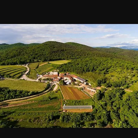 Agriturismo Milic-2